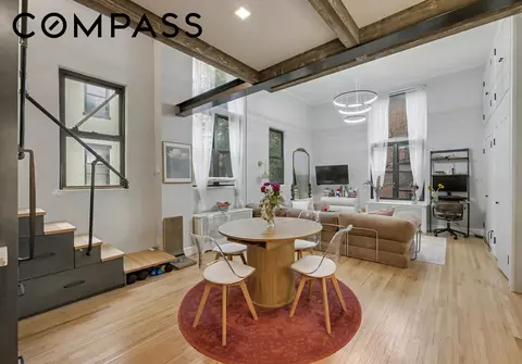 132 Joralemon St #2C, Brooklyn, NY 11201