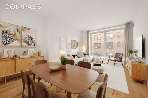 462 W 58th St #3F, New York, NY 10019