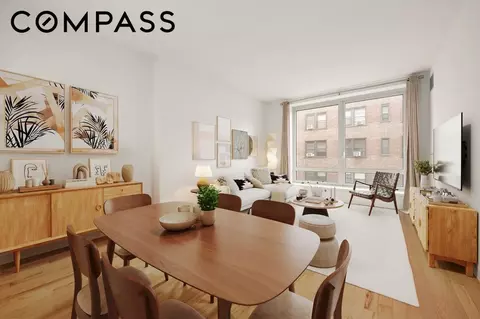 462 W 58th St #3F, New York, NY 10019