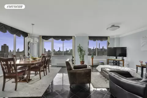 200 E 89th St #34CD, New York, NY 10128