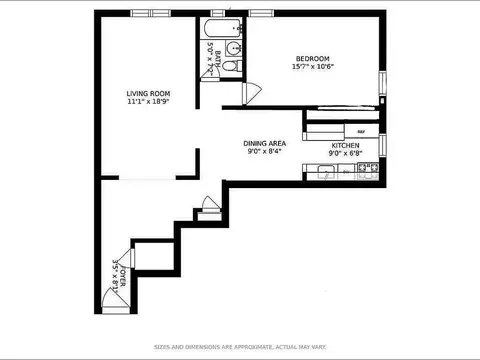 9707 4th Ave #7-T, Brooklyn, NY 11209