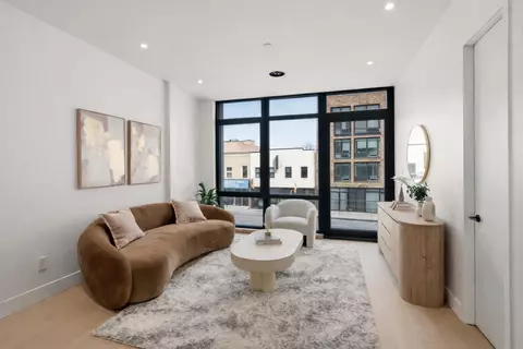 772 Metropolitan Ave #2-A, Brooklyn, NY 11211