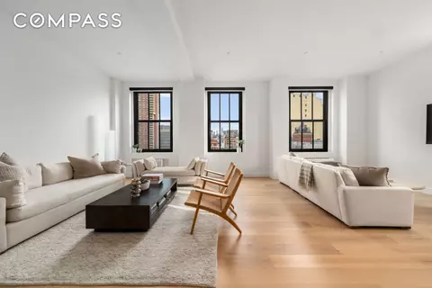 20 Jay St #8/9C, New York, NY 10013