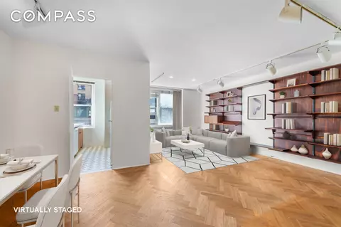 263 W End Ave #5B, New York, NY 10023