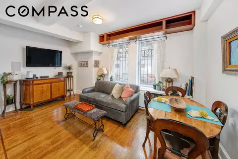 1200 5th Ave #1E, New York, NY 10029