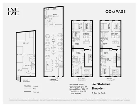 397 5th Ave, Brooklyn, NY 11215