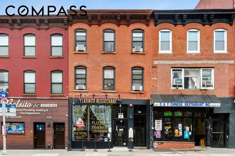 397 5th Ave, Brooklyn, NY 11215
