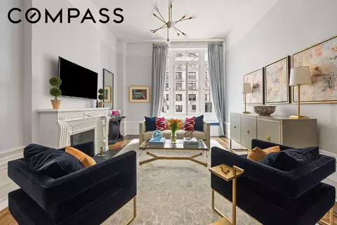 895 W End Ave #1B, New York, NY 10025