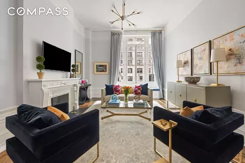 895 W End Ave #1B, New York, NY 10025