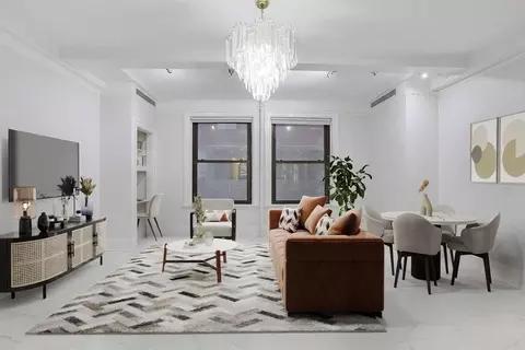 212 E 48th St #2B, New York, NY 10017