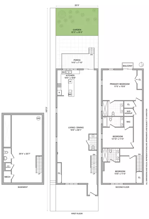 1693 Dean St, Brooklyn, NY 11213