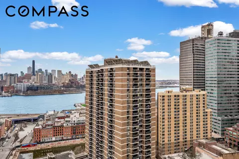 90 Gold St #26A, New York, NY 10038