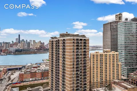 90 Gold St #26A, New York, NY 10038