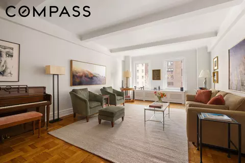 277 W End Ave #5D, New York, NY 10023