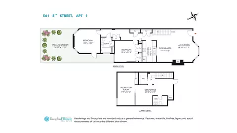 561 5th St #1, Brooklyn, NY 11215