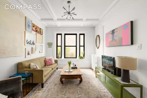 250 Seeley St #4, Brooklyn, NY 11218