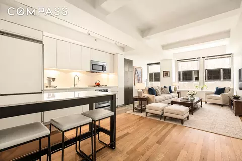 90 William St #15F, New York, NY 10038