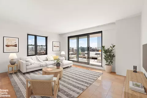 264 E Broadway #C1801, New York, NY 10002