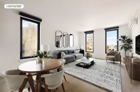 762 Park Pl #5A, Brooklyn, NY 11216