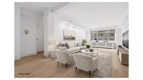 225 E 46th St #3D, New York, NY 10017