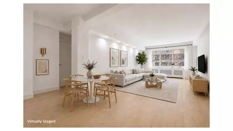 225 E 46th St #3D, New York, NY 10017