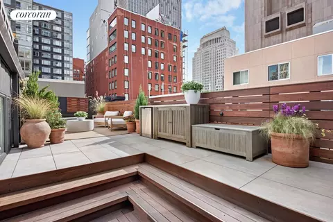 80 Leonard St #5H, New York, NY 10013