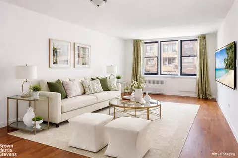 83-30 Vietor Ave #529, New York City, NY 11373