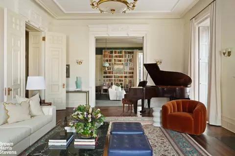 1 W 72nd St #56, New York, NY 10023