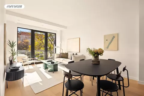 630 Grand Ave #201, Brooklyn, NY 11238