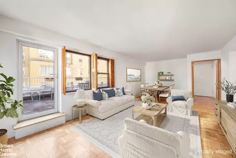 333 E 75th St #12A, New York, NY 10021