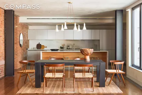 34 Prince St #3B, New York, NY 10012