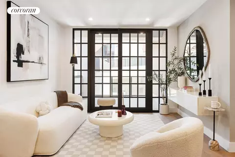 25-23 Newtown Ave #3B, New York City, NY 11102