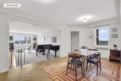 120 Cabrini Blvd #111, New York, NY 10033