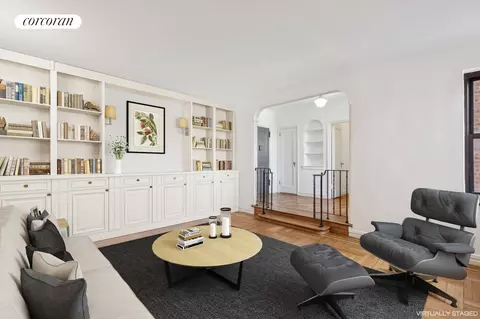 95 Park Ter E #5A, New York, NY 10034