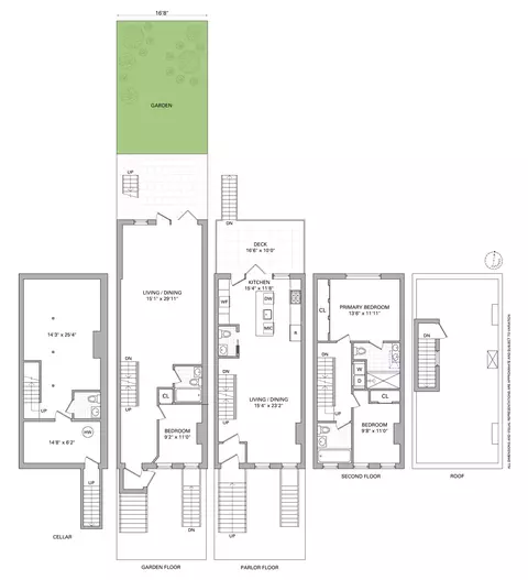 311 Monroe St, Brooklyn, NY 11216