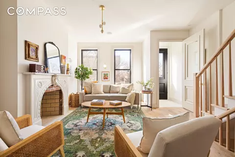 311 Monroe St, Brooklyn, NY 11216