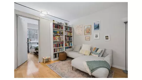 333 E 46th St #16F, New York, NY 10017