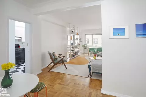 415 E 52nd St #9AB, New York, NY 10022