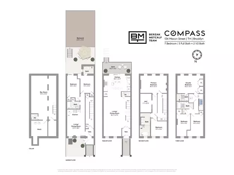 134 Macon St, Brooklyn, NY 11216