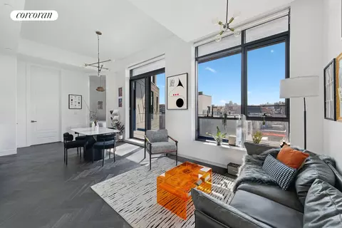 88 Withers St #4A, Brooklyn, NY 11211