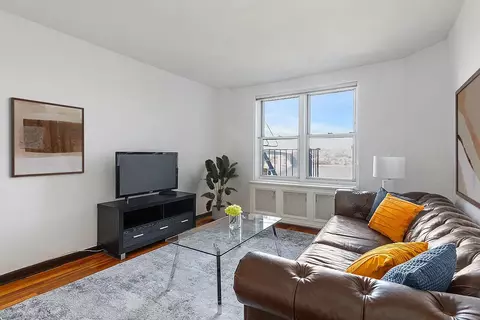 330-340 Haven Ave #4G, New York, NY 10033