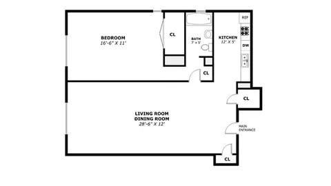 64 E 94th St #2B, New York, NY 10128