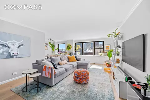505 E 79th St #15K, New York, NY 10075