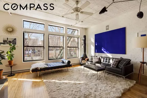 84 Forsyth St #2F, New York, NY 10002