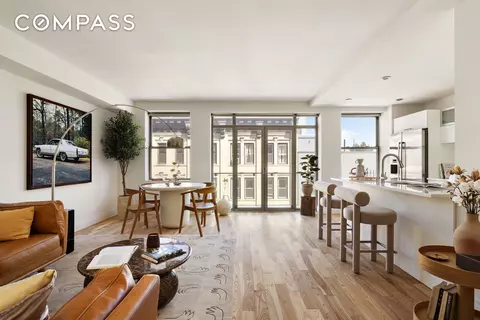 210 S 1st St #4A, Brooklyn, NY 11211