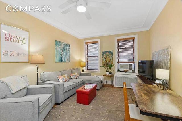 359 Fort Washington Ave #5C, New York, NY 10033