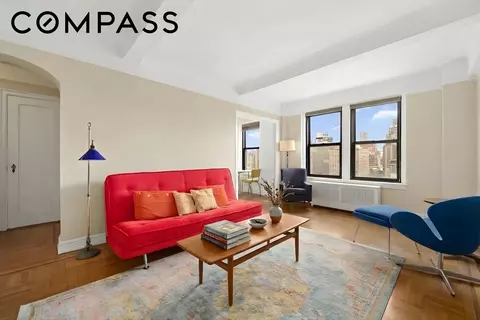 110 W 86th St #16C, New York, NY 10024