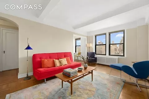 110 W 86th St #16C, New York, NY 10024