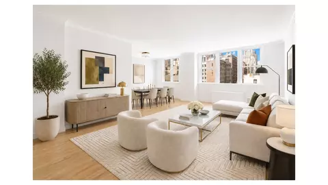 201 E 36th St #8C, New York, NY 10016