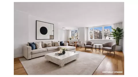 201 E 36th St #8C, New York, NY 10016